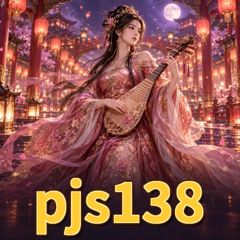 Logo pjs138 Indonesia - Panduan Install APK Resmi